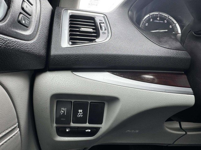 Used 2016 Acura TLX V6 SH-AWD w/ Technology Pkg image 21