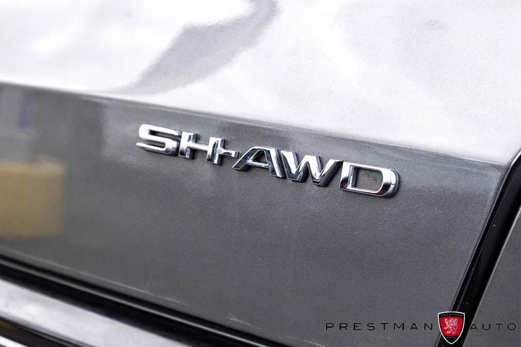 Used 2023 Acura MDX A-Spec image 12