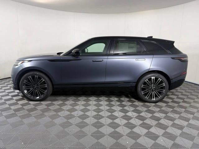 New 2026 Land Rover Range Rover Velar Belgravia AWD/4WD image 3