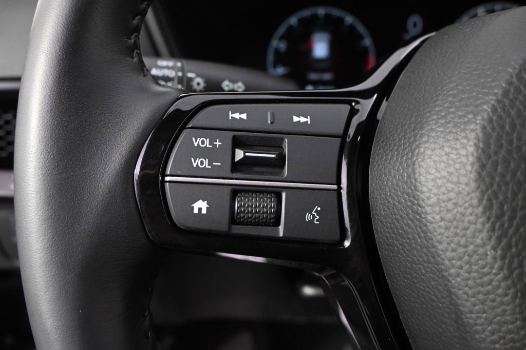 Used 2024 Honda CR-V EX-L image 34