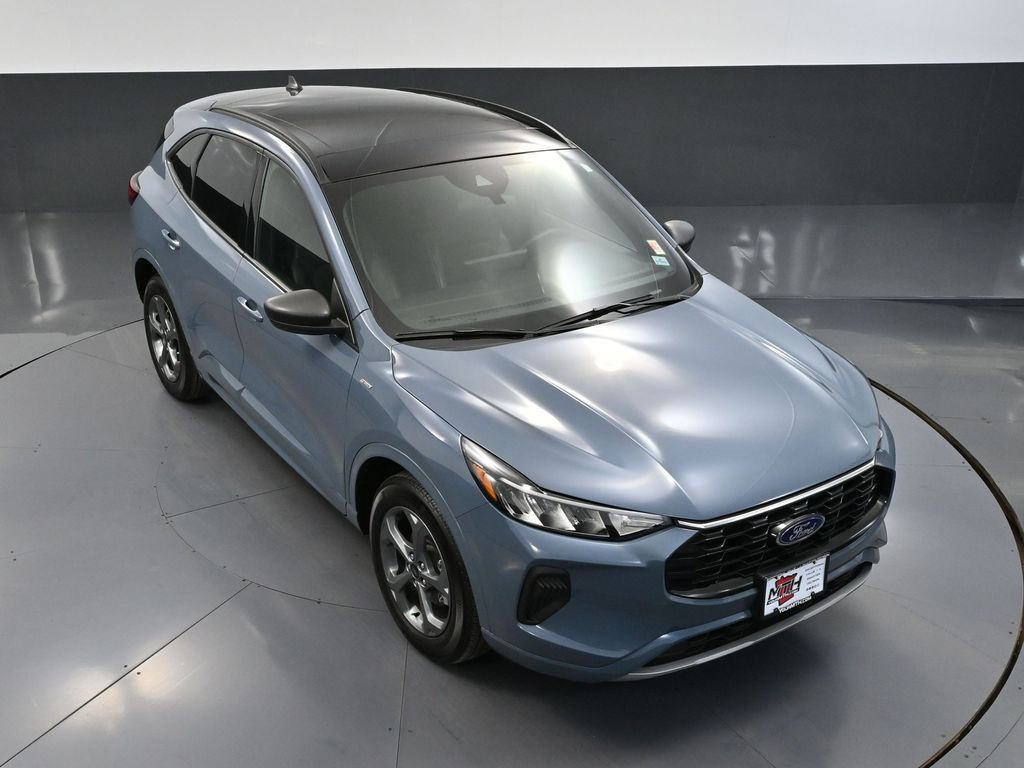 Used 2024 Ford Escape ST-Line w/ Tech Pack #1 image 61