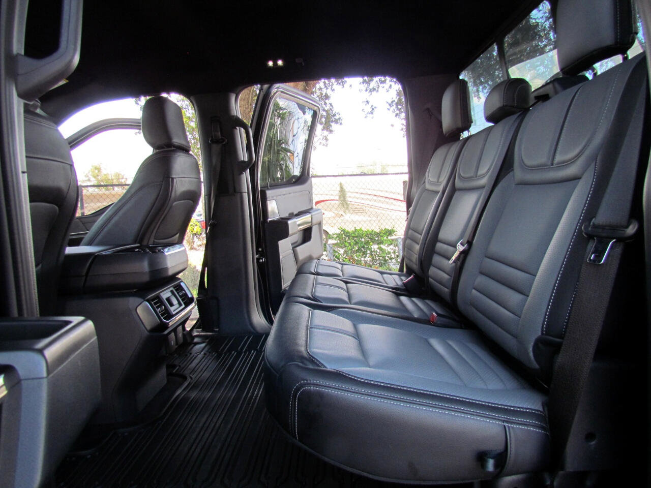 Used 2021 Ford F150 XLT w/ Equipment Group 302A High image 21