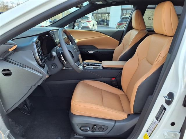 New 2026 Lexus RX 350 Premium Plus image 15