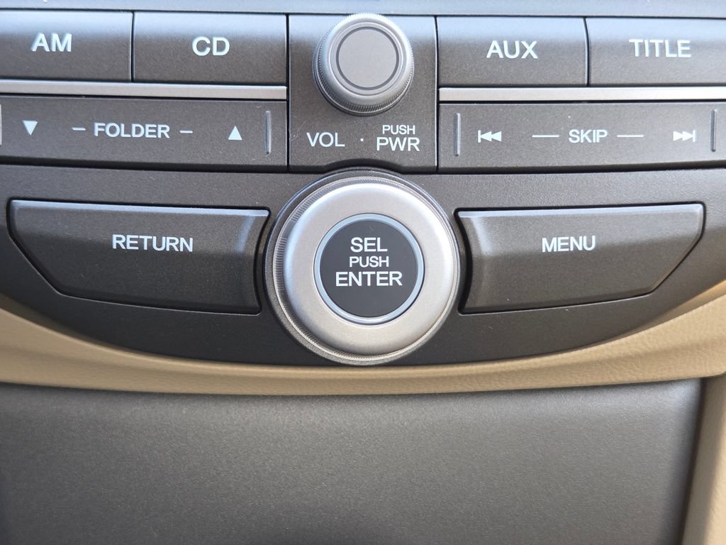 Used 2012 Honda Accord LX image 10