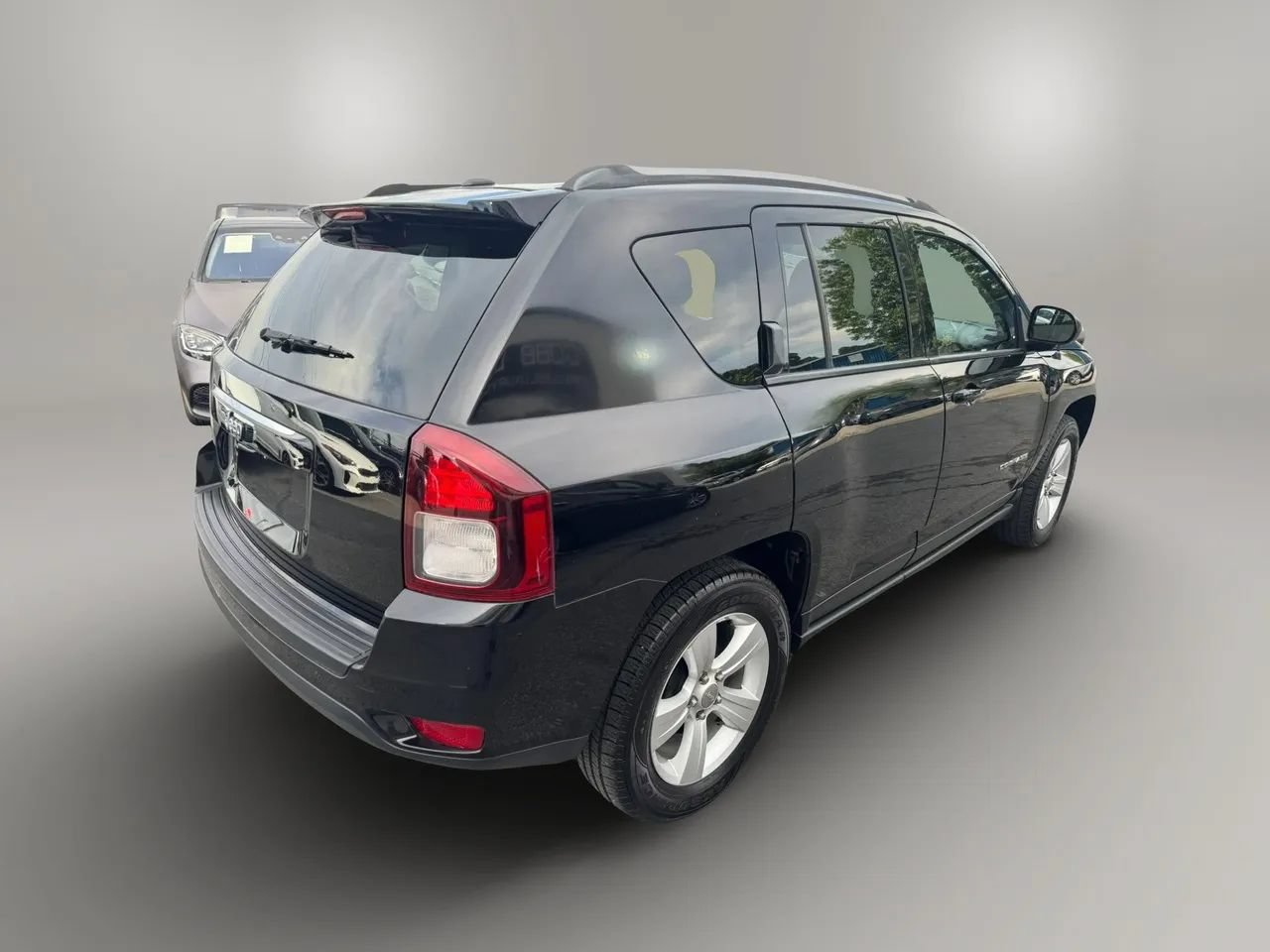 Used 2016 Jeep Compass Sport w/ Power Value Group FWD image 6