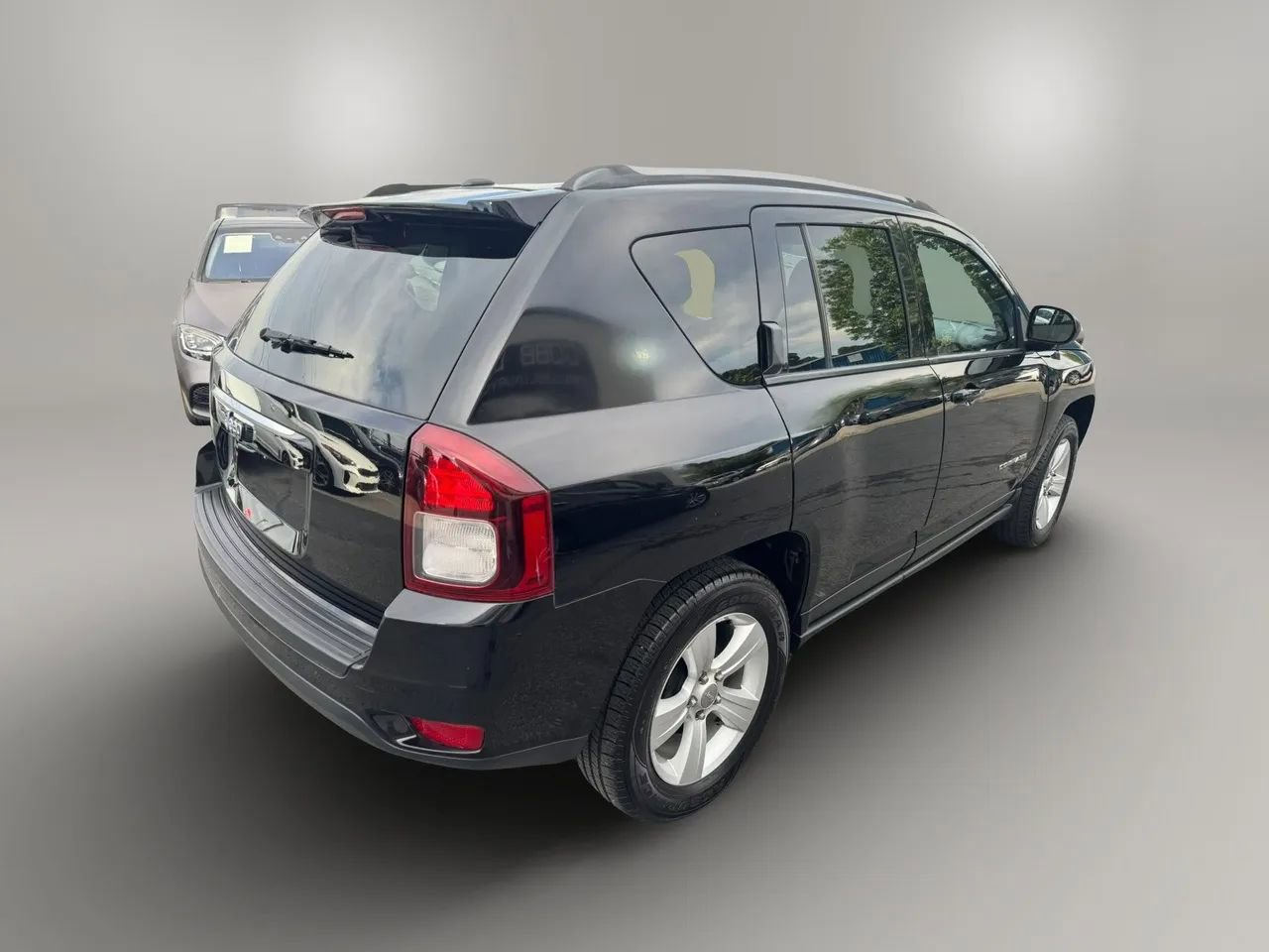Used 2016 Jeep Compass Sport w/ Power Value Group FWD image 6