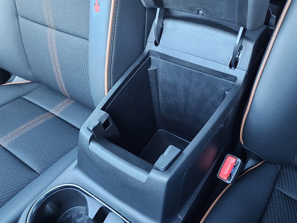 New 2026 GMC Canyon AT4 image 35