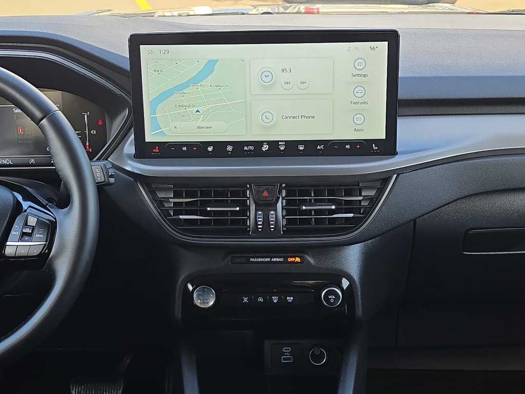 Certified 2023 Ford Escape Active w/ Tech Pack #1 image 24