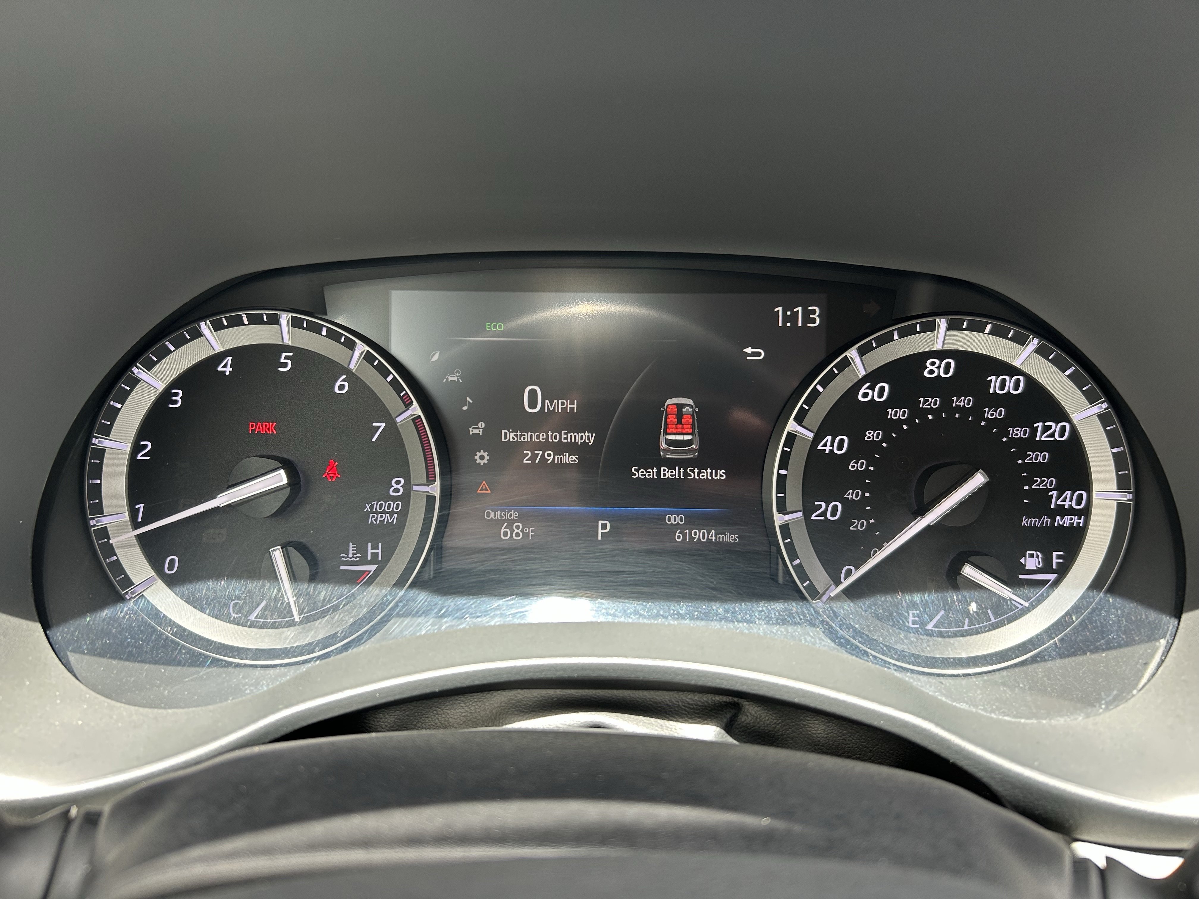 Certified 2020 Toyota Highlander XLE AWD/4WD image 28