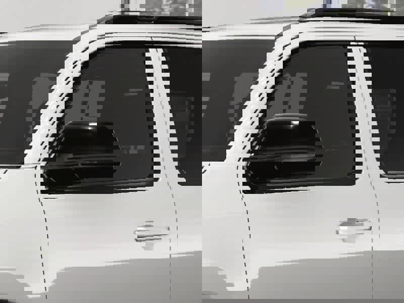 New 2025 Jeep Wagoneer Series II w/ Convenience Group I image 15