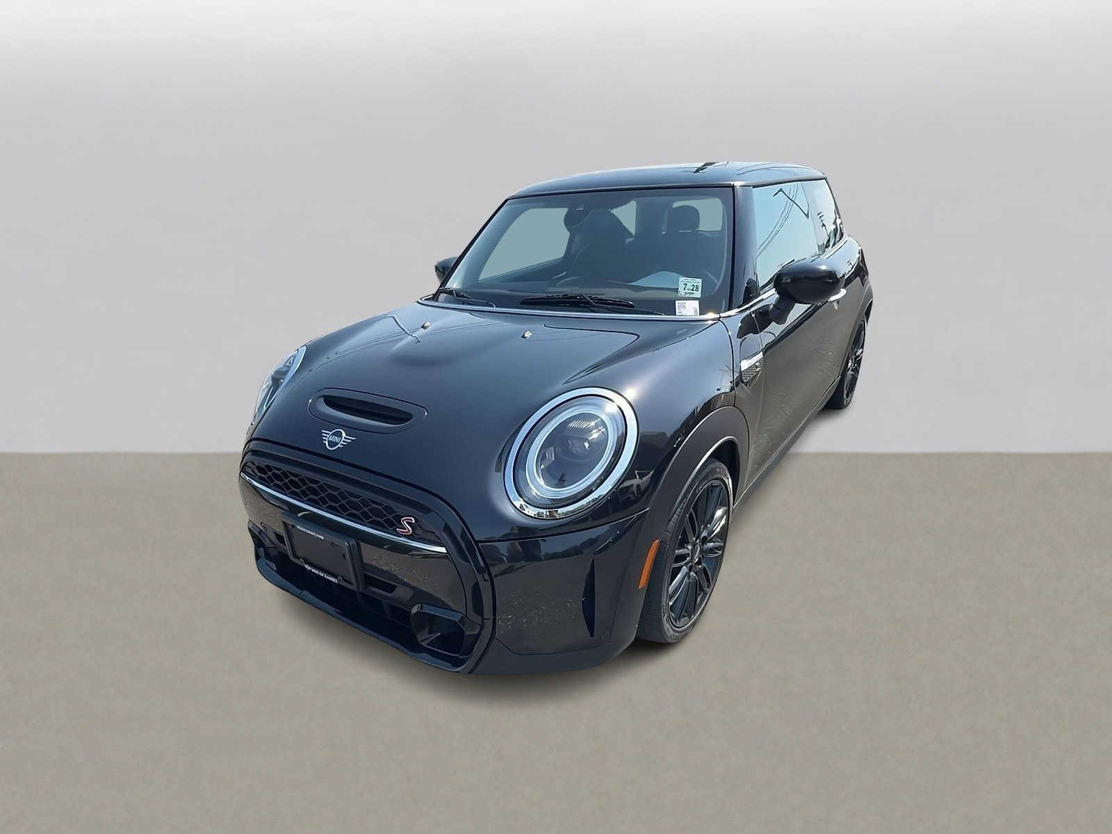 Used 2023 MINI Cooper S FWD image 4