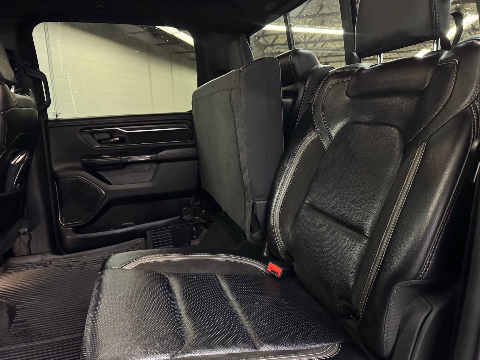 Used 2023 RAM 1500 Sport w/ G/T Package image 34