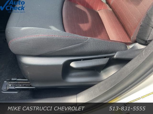 Used 2023 Toyota Corolla SE w/ SE Premium Package image 10