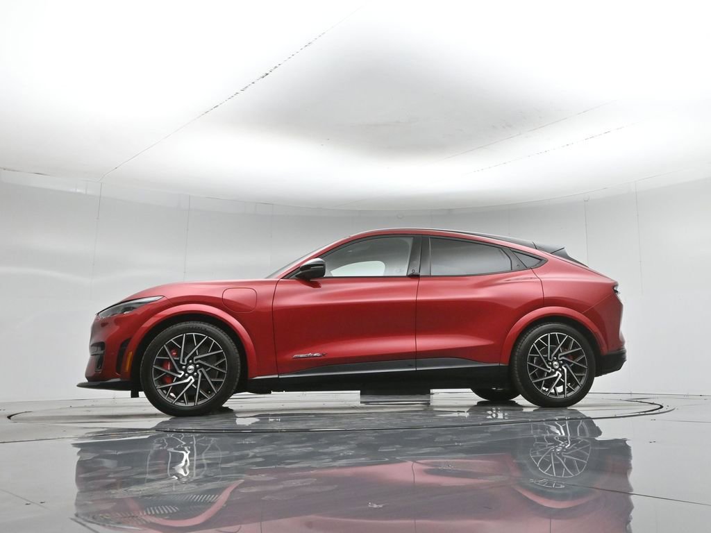 Used 2023 Ford Mustang Mach-E GT w/ GT Performance Edition image 53