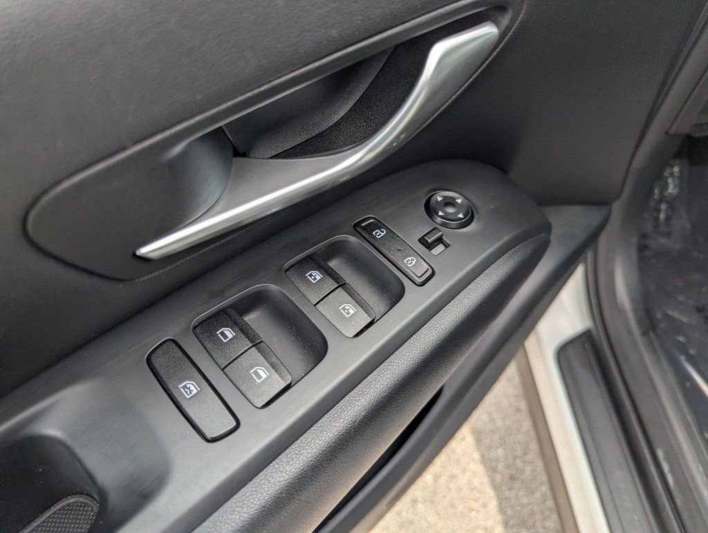 Used 2023 Hyundai Tucson SEL image 14