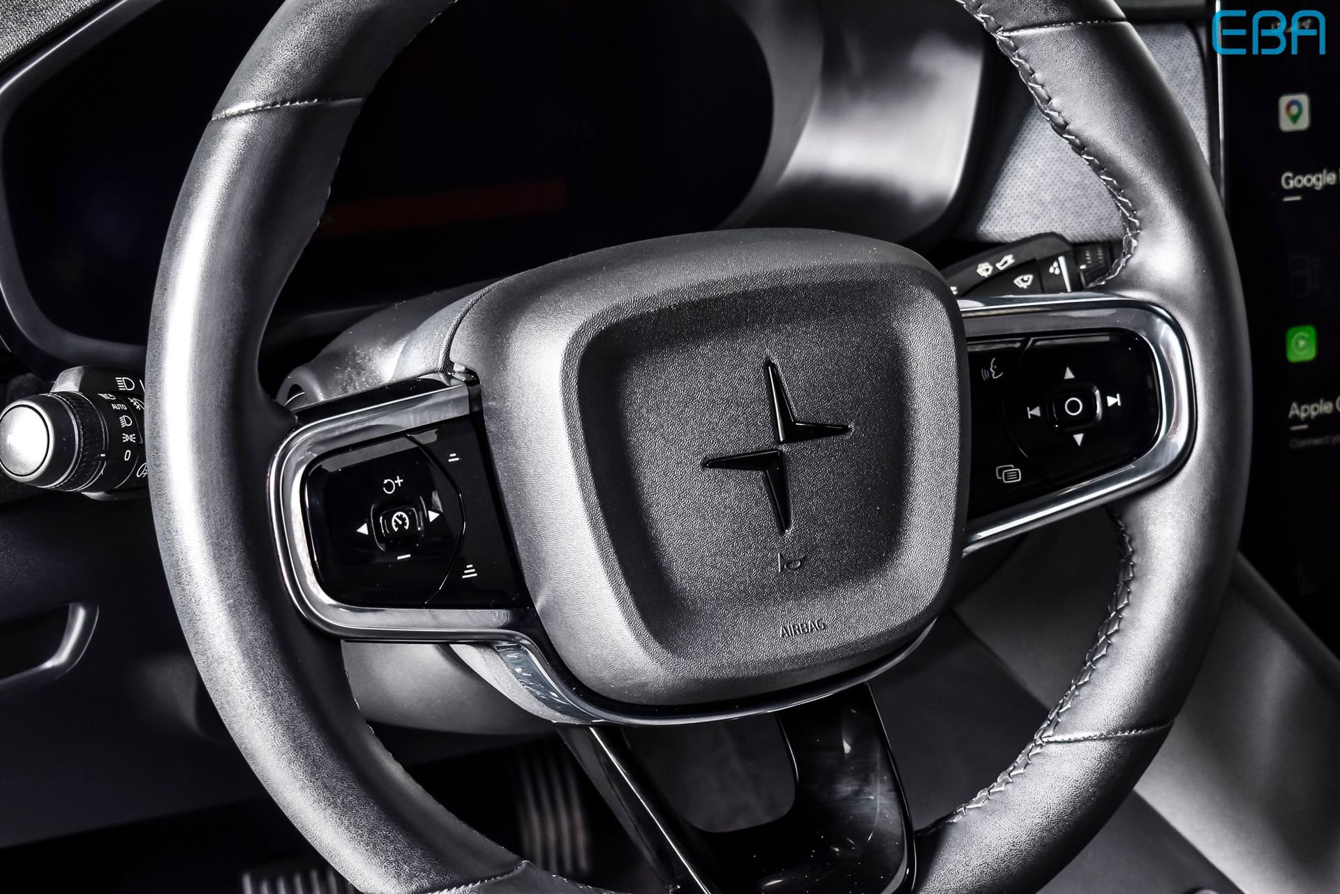 Used 2023 Polestar Polestar 2 w/ Pilot Pack AWD/4WD image 16