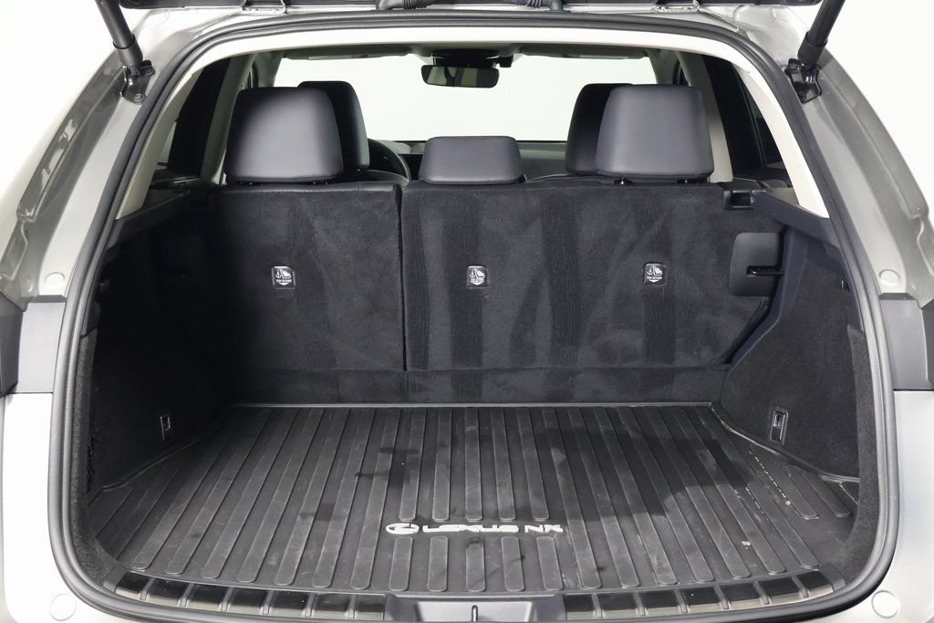 Certified 2026 Lexus NX 350 AWD w/ Accessory Package (2T) image 14