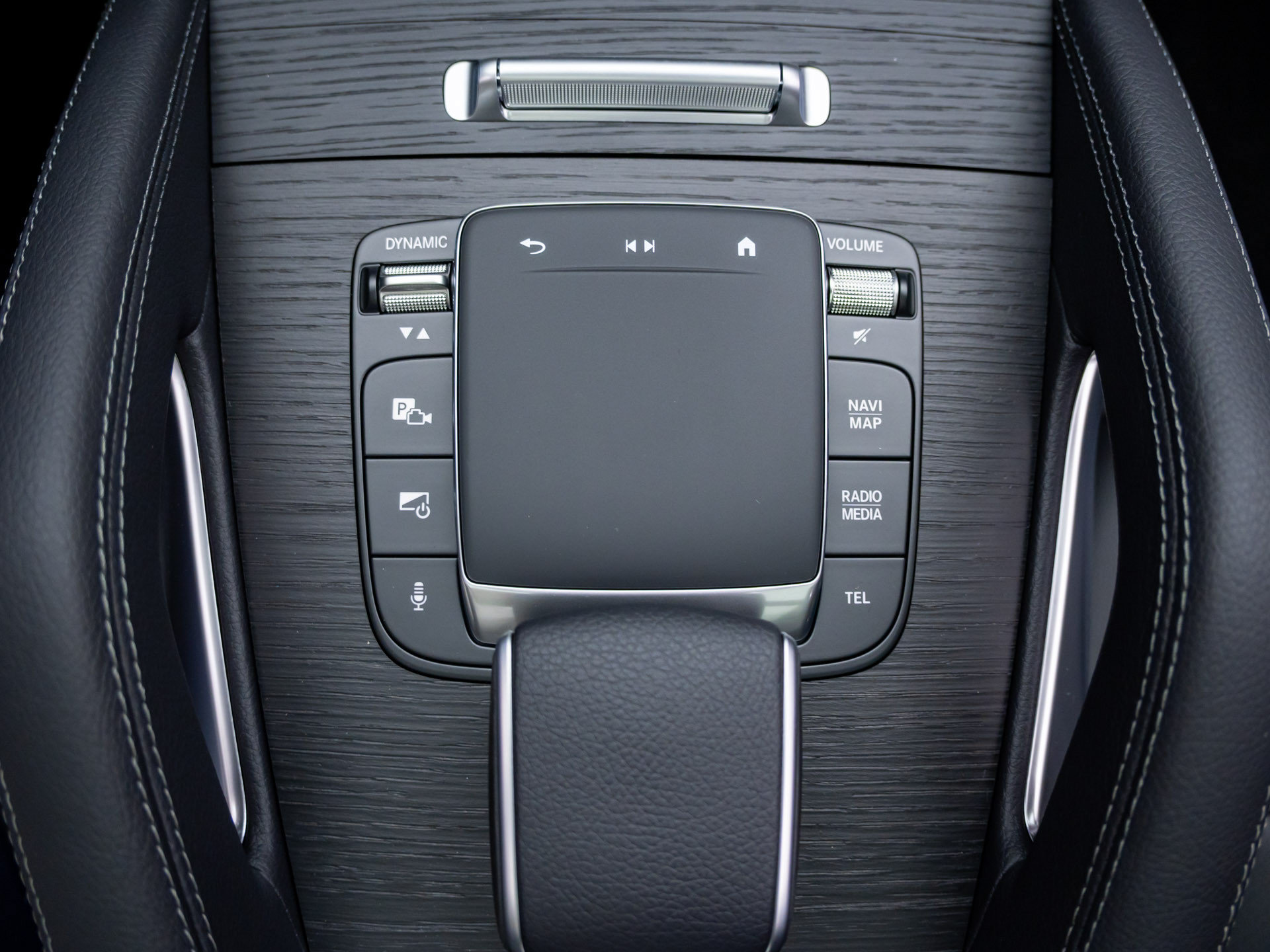 New 2027 Mercedes-Benz GLE 450 4MATIC image 21