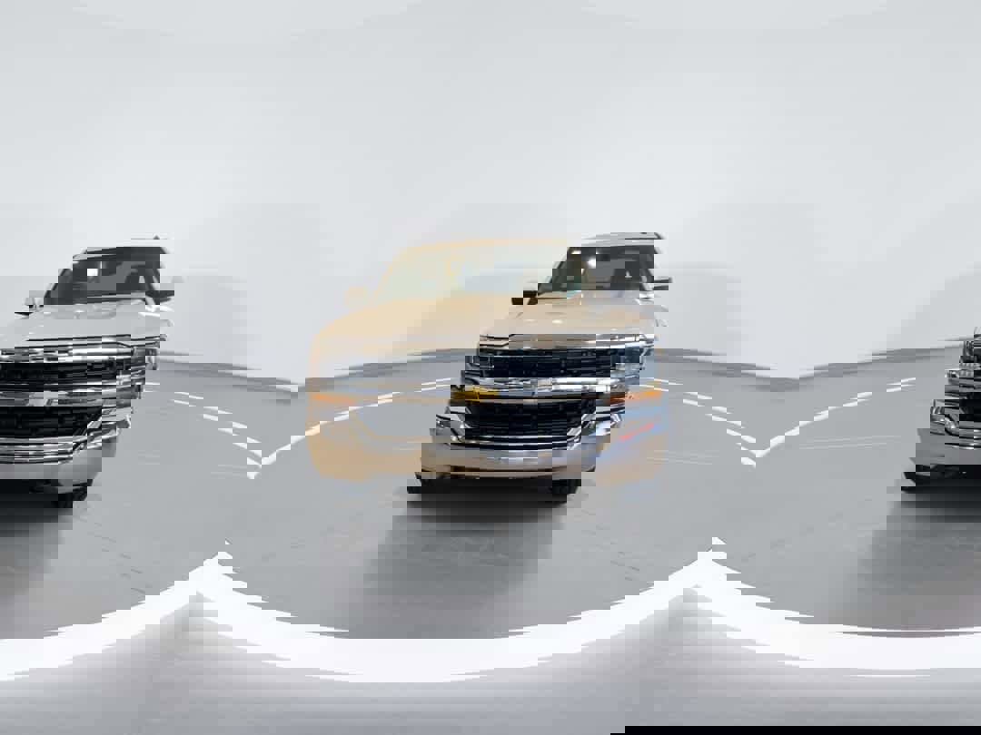 Used 2018 Chevrolet Silverado 1500 LT image 3