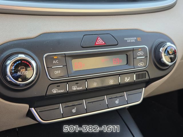 Used 2020 Kia Sorento LX w/ LX I4 Convenience Package AWD/4WD image 22