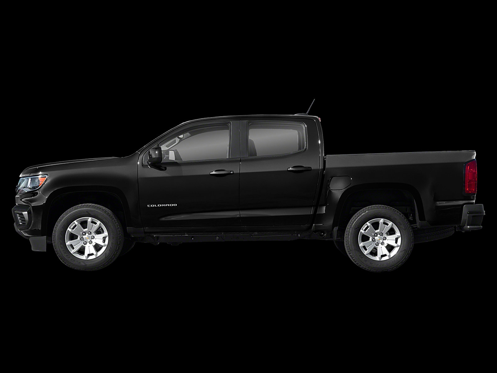 Certified 2022 Chevrolet Colorado ZR2 w/ ZR2 Dusk Special Edition image 6