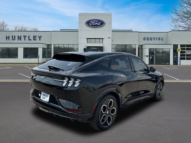 Used 2023 Ford Mustang Mach-E GT AWD/4WD image 4