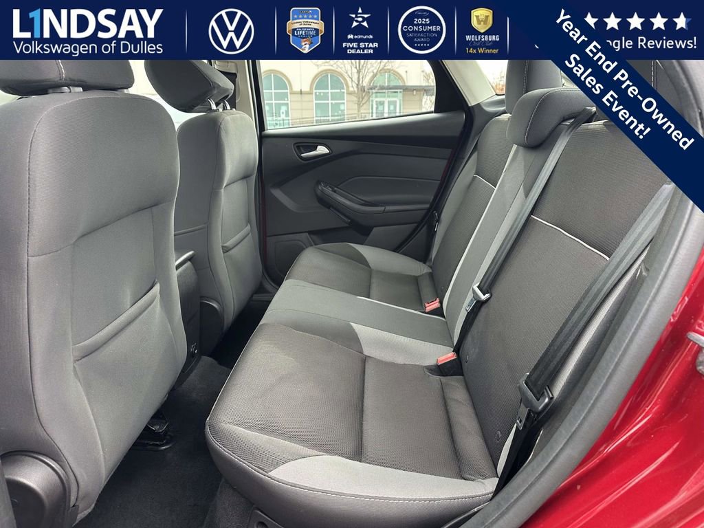 Used 2014 Ford Focus SE image 14