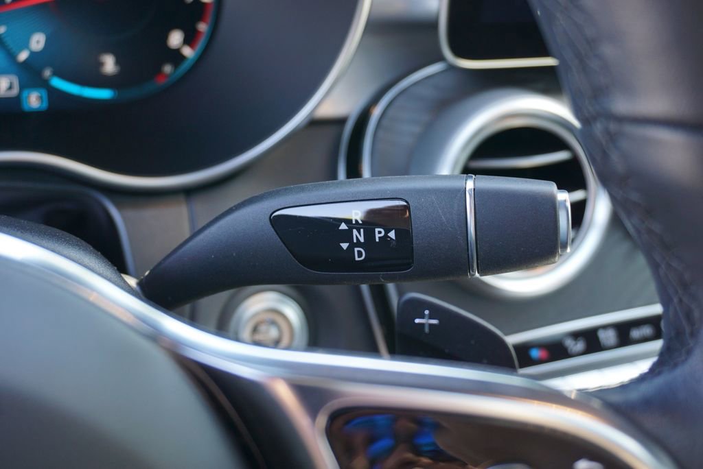 Certified 2023 Mercedes-Benz GLC 300 4MATIC Coupe image 25