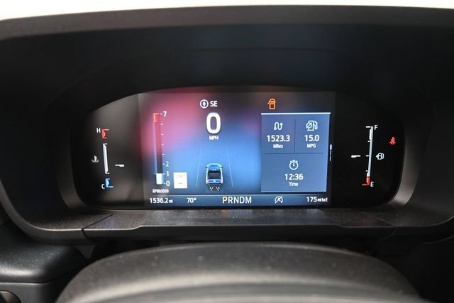 Used 2025 Ford Maverick Tremor AWD/4WD image 30