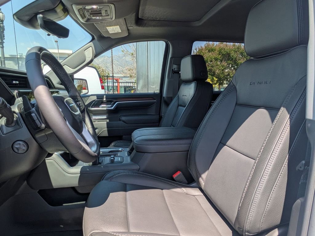 New 2026 GMC Sierra 1500 Denali image 20