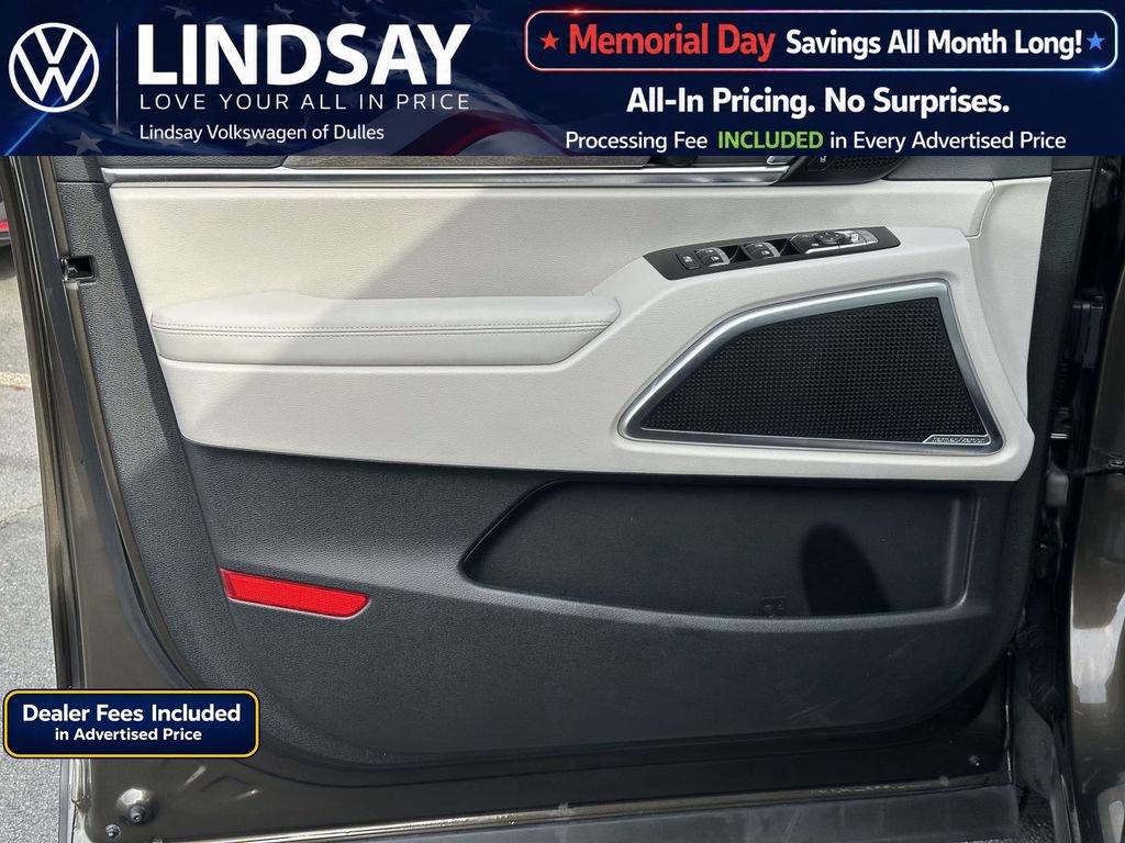 Used 2021 Kia Telluride SX w/ SX Prestige Package AWD/4WD image 9