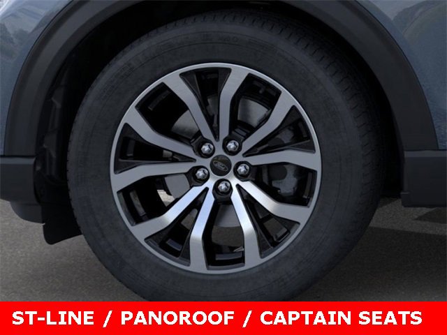 New 2025 Ford Explorer ST-Line image 19