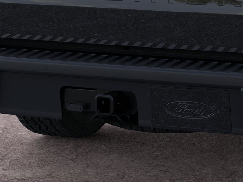 New 2026 Ford Maverick Tremor AWD/4WD image 76