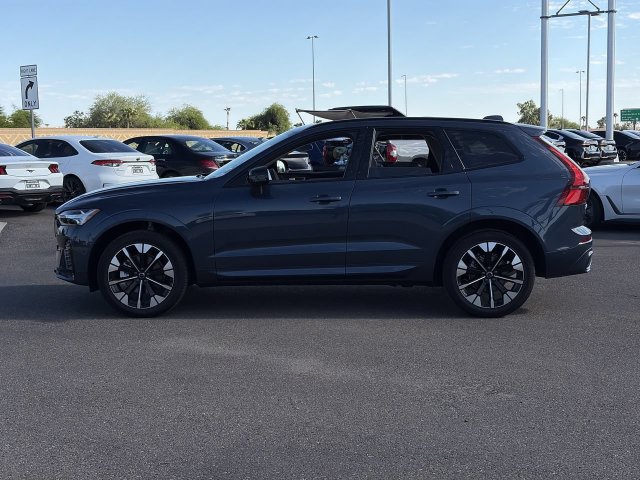 Used 2026 Volvo XC60 B5 Ultra AWD/4WD image 9
