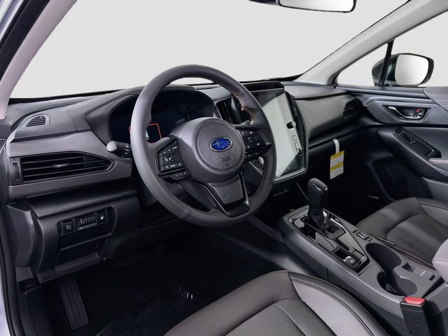 New 2026 Subaru Crosstrek 2.5i Limited AWD/4WD image 9