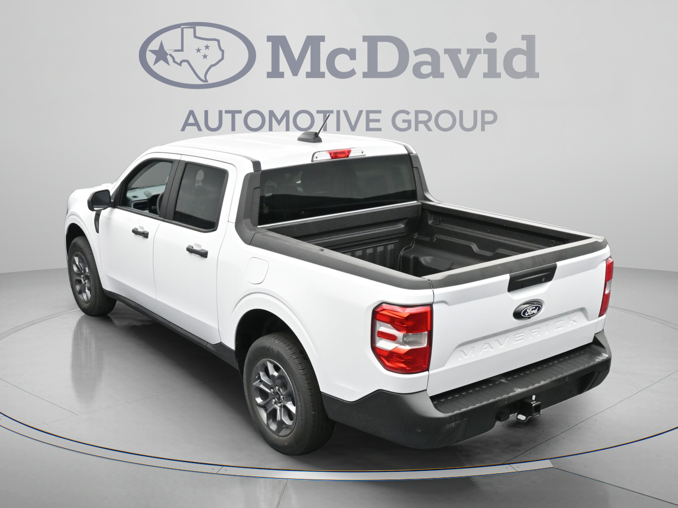 Used 2025 Ford Maverick XLT FWD image 22