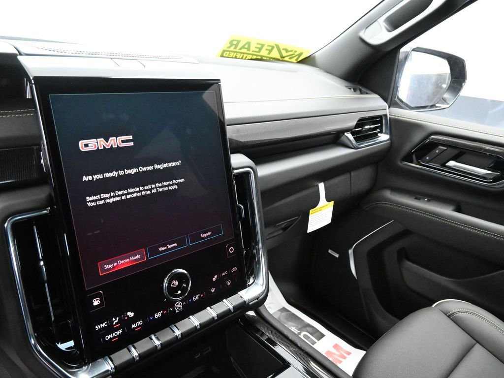 New 2026 GMC Yukon Elevation image 22