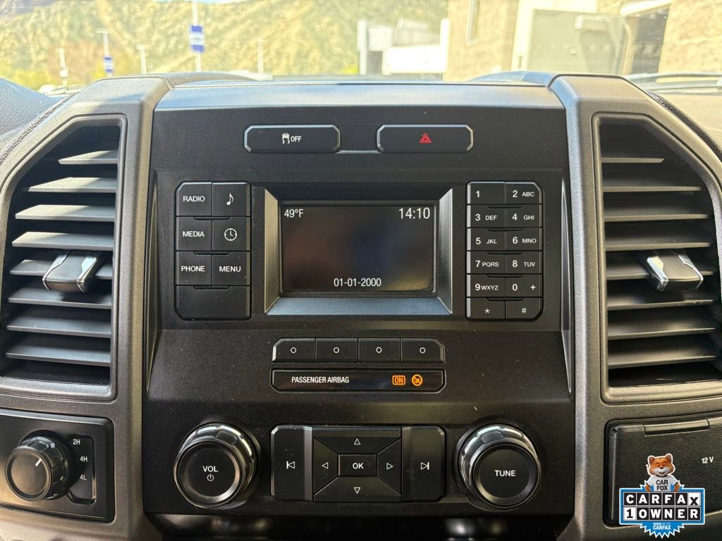 Used 2019 Ford F350 XL w/ STX Appearance Package AWD/4WD image 19