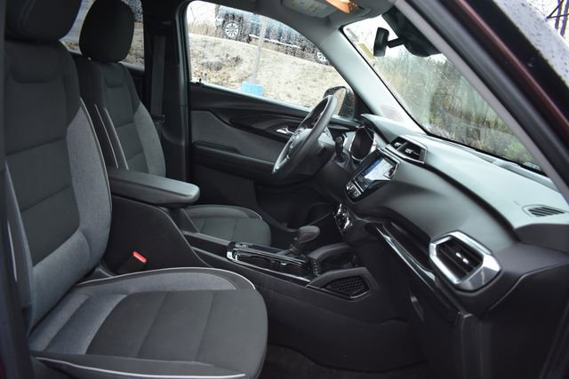Certified 2023 Chevrolet TrailBlazer LT w/ Convenience Package image 13