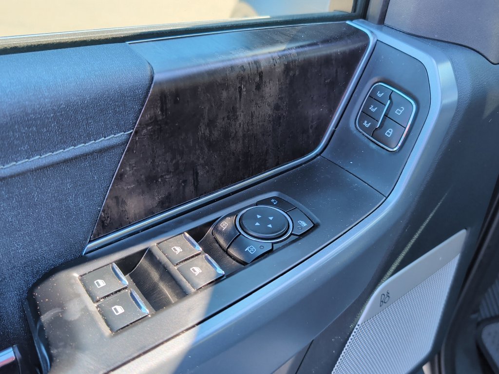 Used 2023 Ford F150 Lariat w/ Equipment Group 502A High AWD/4WD image 9