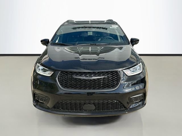 New 2026 Chrysler Pacifica Limited w/ S Appearance Package image 38