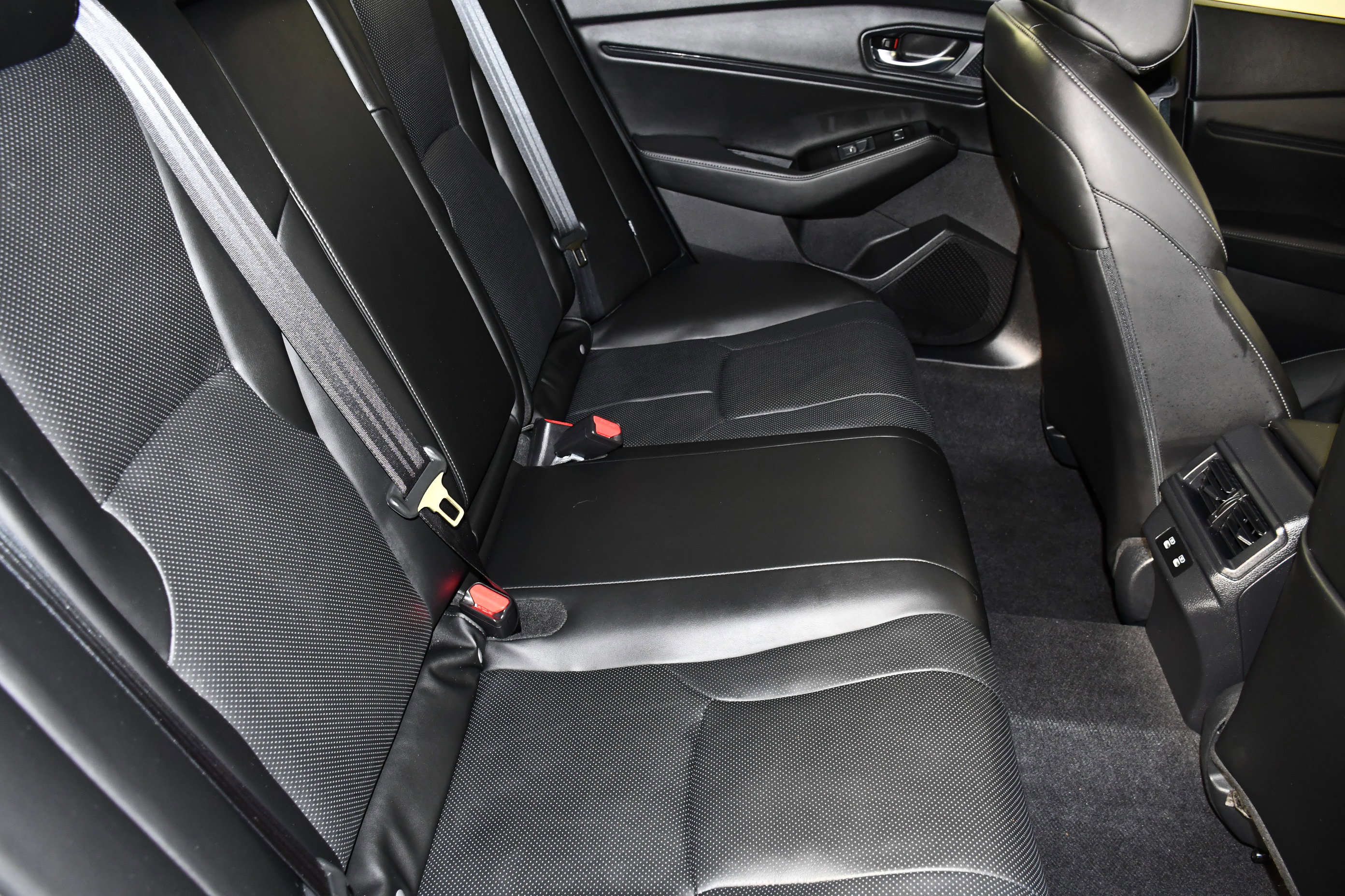 Certified 2024 Honda Accord Touring image 45