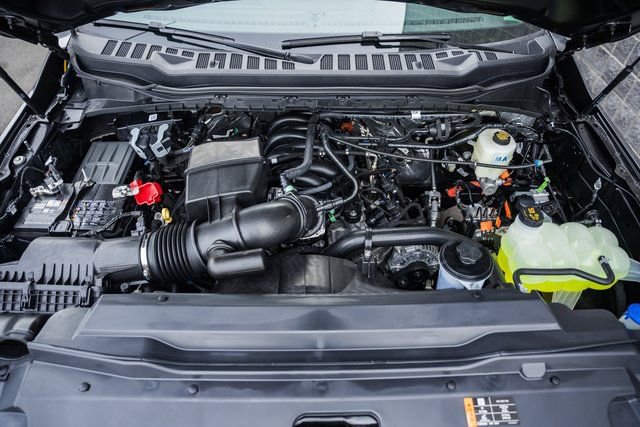 New 2026 Ford F350 XLT AWD/4WD image 32