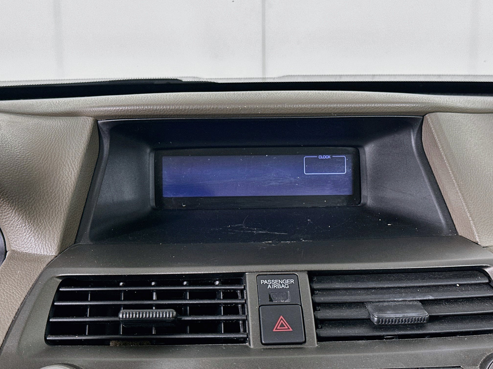 Used 2010 Honda Accord LX image 19