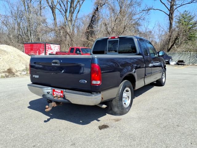 Used 2003 Ford F150 XL RWD image 8