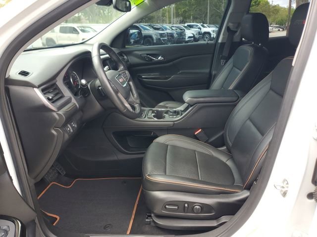 Used 2021 GMC Acadia AT4 AWD/4WD image 17