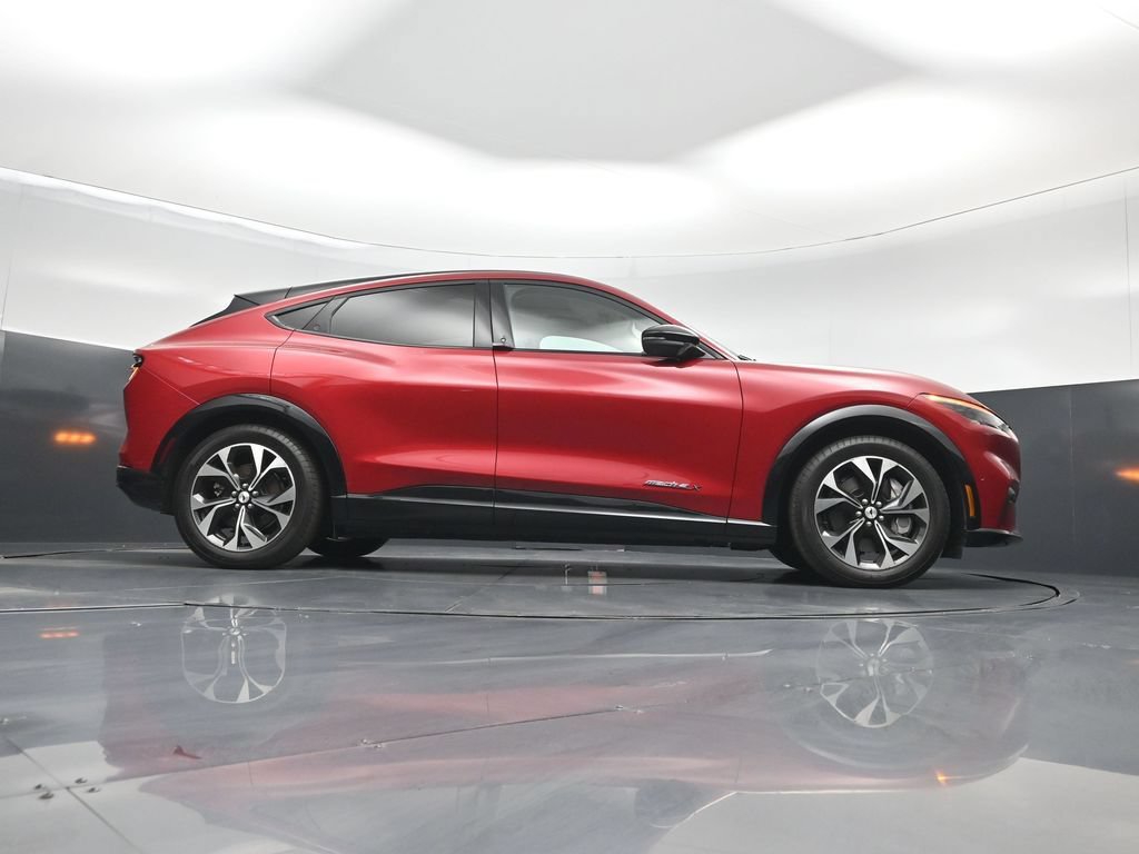Certified 2023 Ford Mustang Mach-E Premium RWD image 46