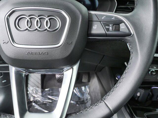 Used 2023 Audi A5 2.0T Prestige AWD/4WD image 11