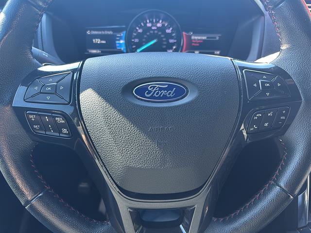 Certified 2018 Ford Explorer Sport w/ Equipment Group 401A AWD/4WD image 26