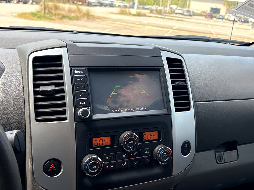 Used 2019 Nissan Frontier SV w/ Value Truck Package image 28